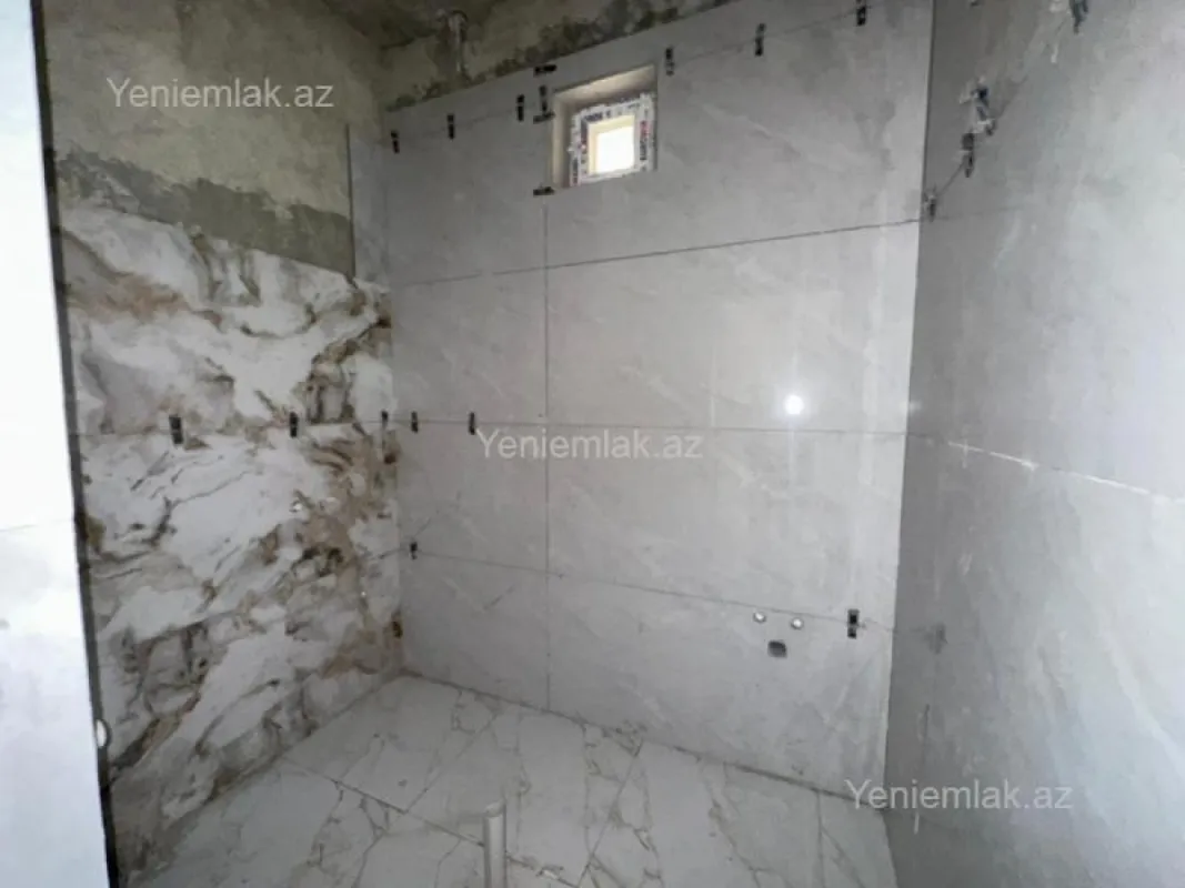 Satılır 5 otaqlı həyət evi 90 m²