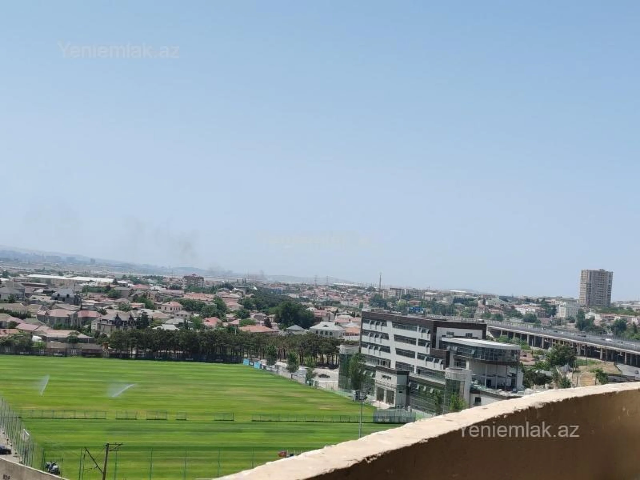 Satılır 3 otaqlı yeni tikili 103 m²