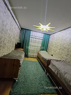 Satılır 3 otaqlı yeni tikili 103 m²