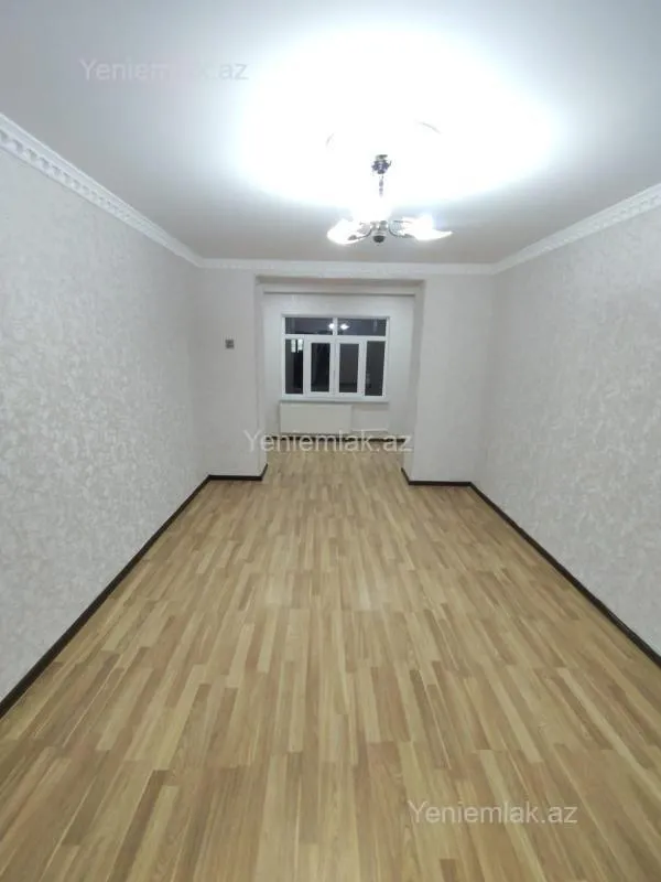 Satılır 3 otaqlı köhnə tikili 66 m²