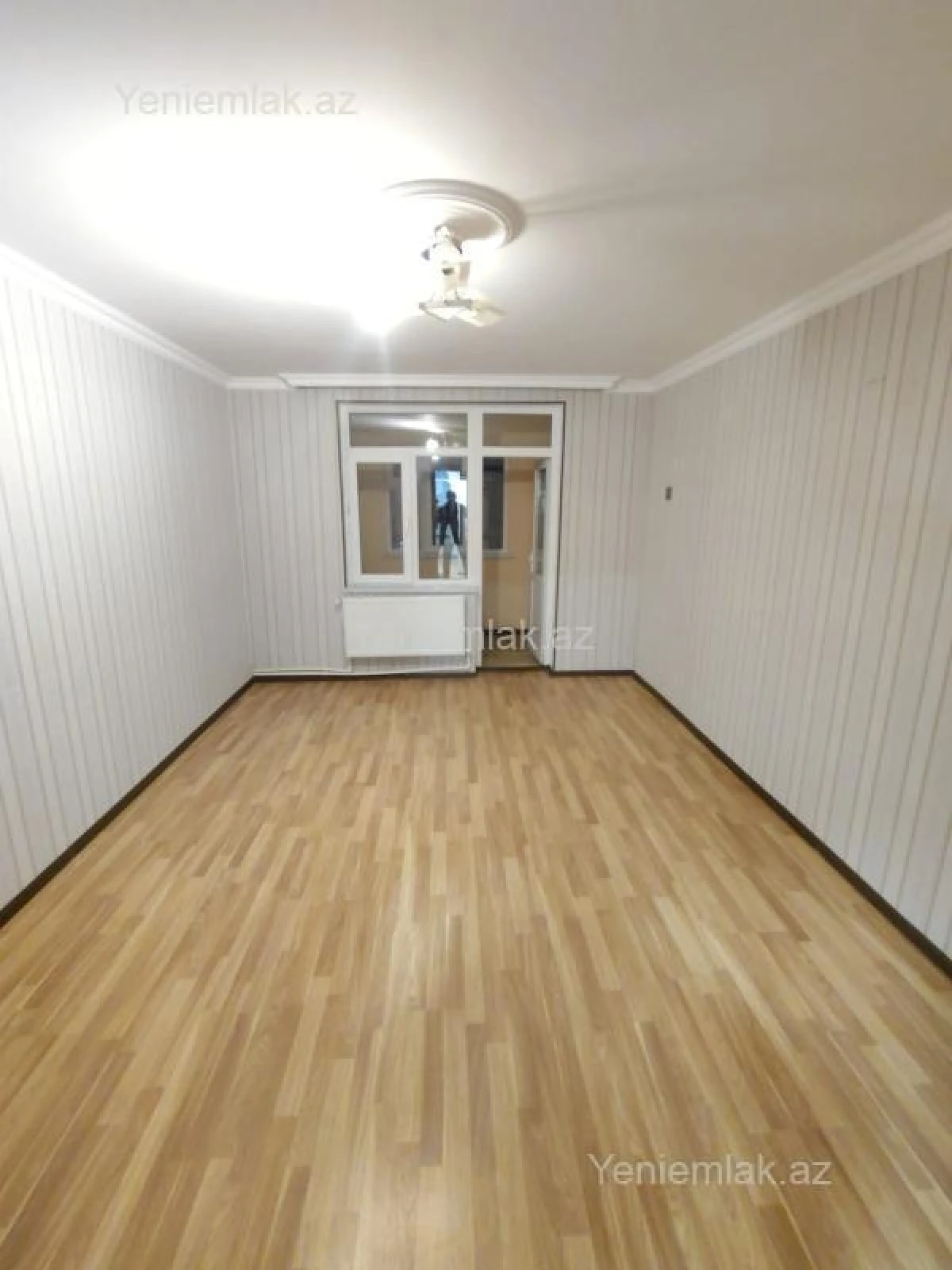Satılır 3 otaqlı köhnə tikili 66 m²
