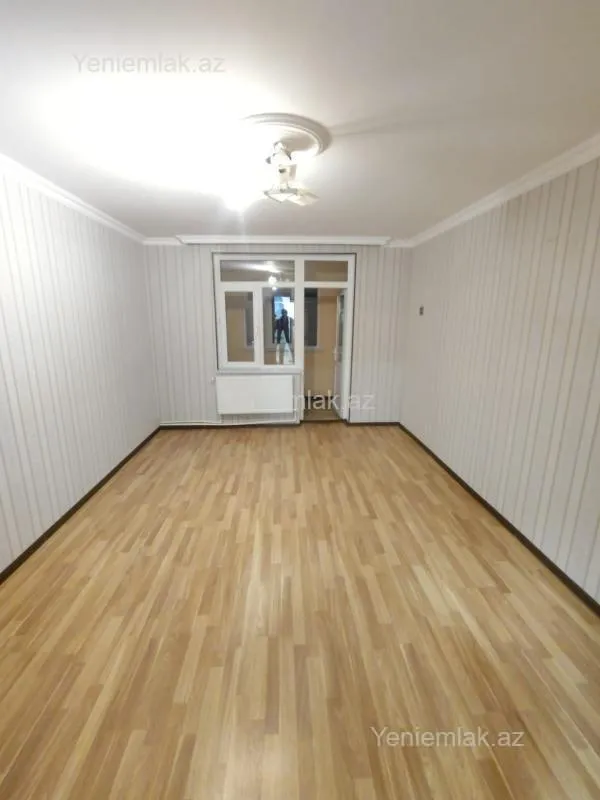 Satılır 3 otaqlı köhnə tikili 66 m²