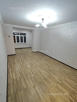 Satılır 3 otaqlı köhnə tikili 66 m²