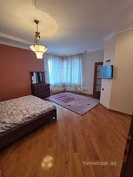 Satılır 3 otaqlı yeni tikili 181 m²