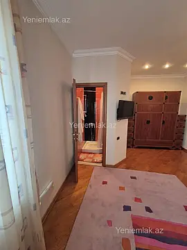 Satılır 3 otaqlı yeni tikili 181 m²