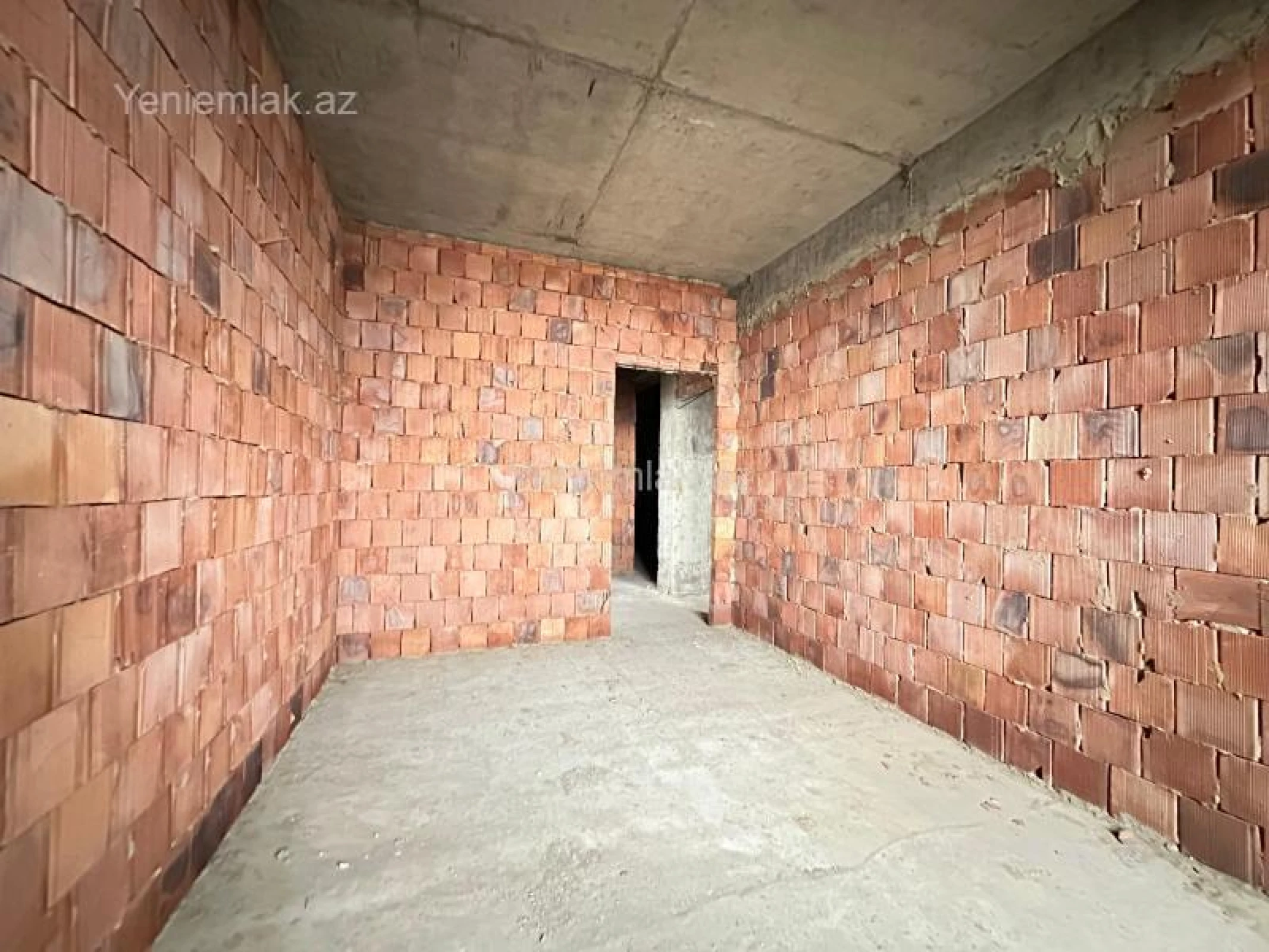 Satılır 4 otaqlı yeni tikili 115.57 m²