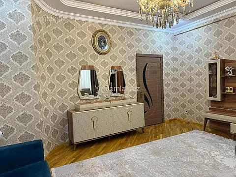 Satılır 2 otaqlı yeni tikili 83 m²