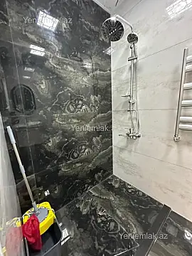 Satılır 2 otaqlı yeni tikili 65 m²