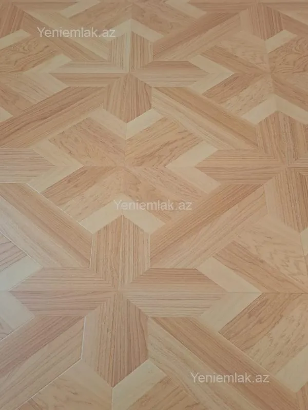 Satılır 4 otaqlı yeni tikili 124 m²