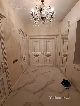 Satılır 4 otaqlı yeni tikili 124 m² — Sumqayıt 4 otaq 124.00 m²