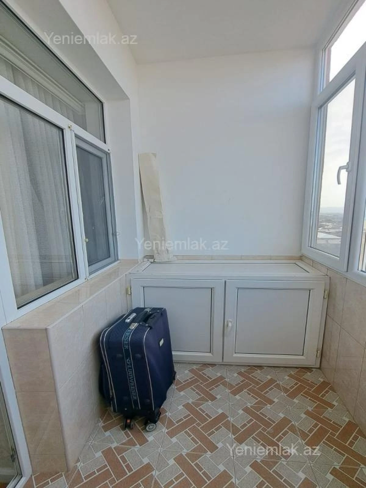 Satılır 4 otaqlı yeni tikili 124 m²