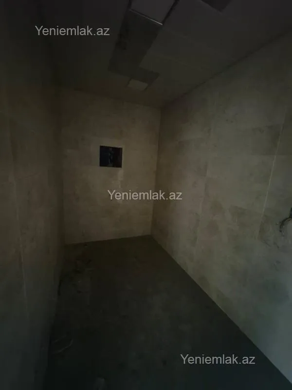 Satılır 3 otaqlı yeni tikili 171 m²