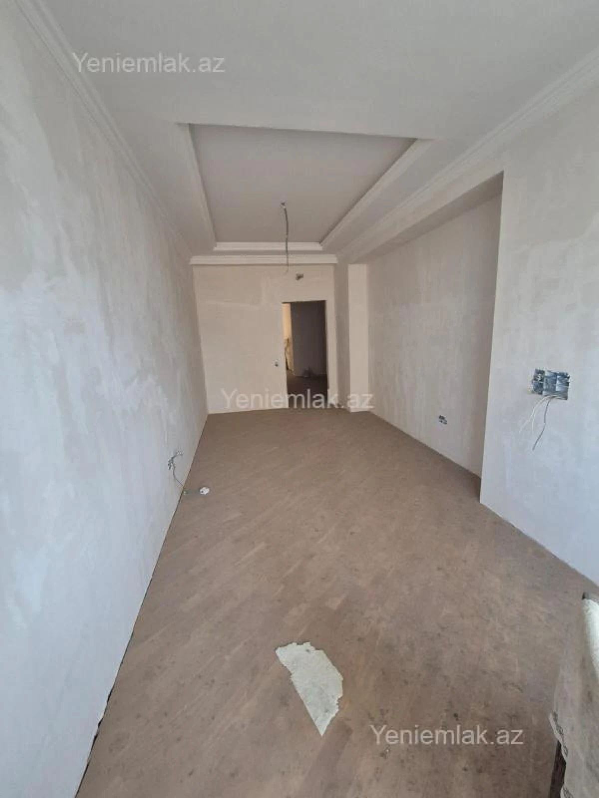 Satılır 3 otaqlı yeni tikili 171 m²
