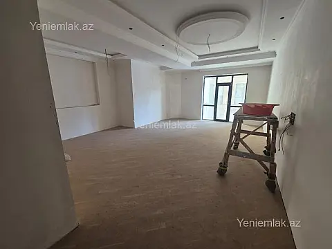Satılır 3 otaqlı yeni tikili 171 m²