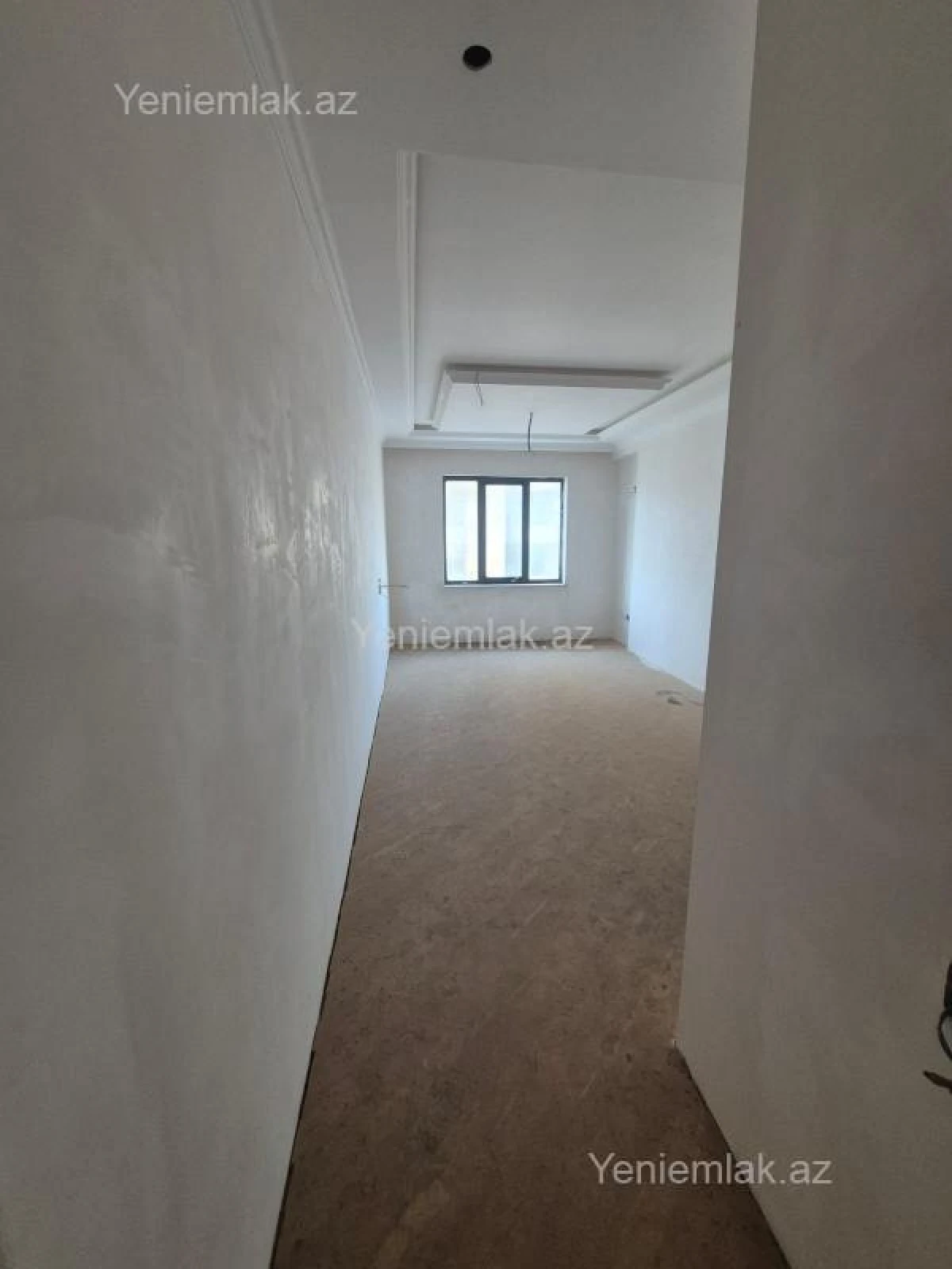 Satılır 3 otaqlı yeni tikili 171 m²
