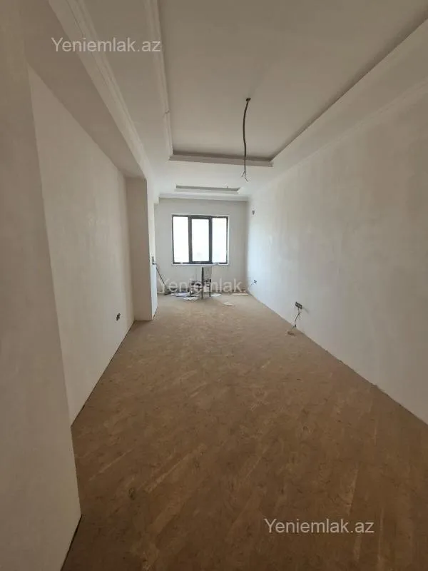Satılır 3 otaqlı yeni tikili 171 m²