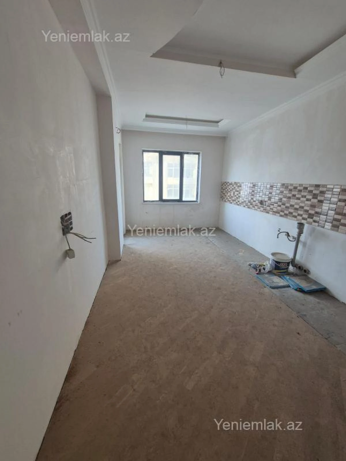 Satılır 3 otaqlı yeni tikili 171 m²