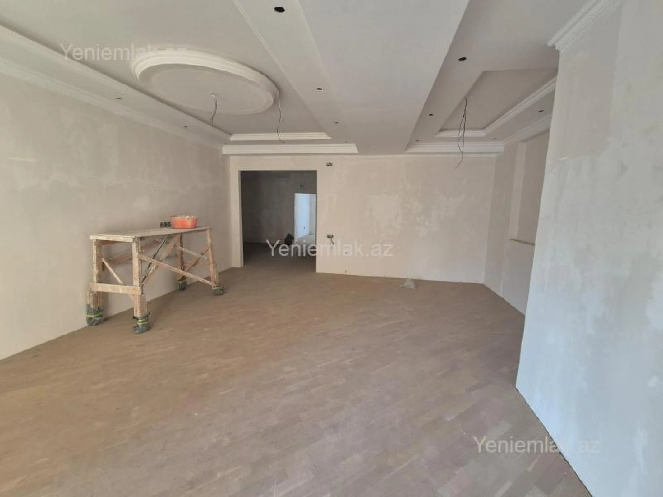 Satılır 3 otaqlı yeni tikili 171 m²