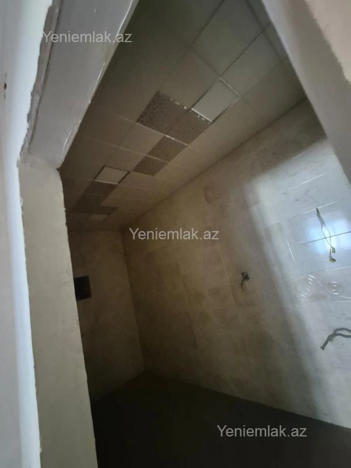 Satılır 3 otaqlı yeni tikili 171 m²