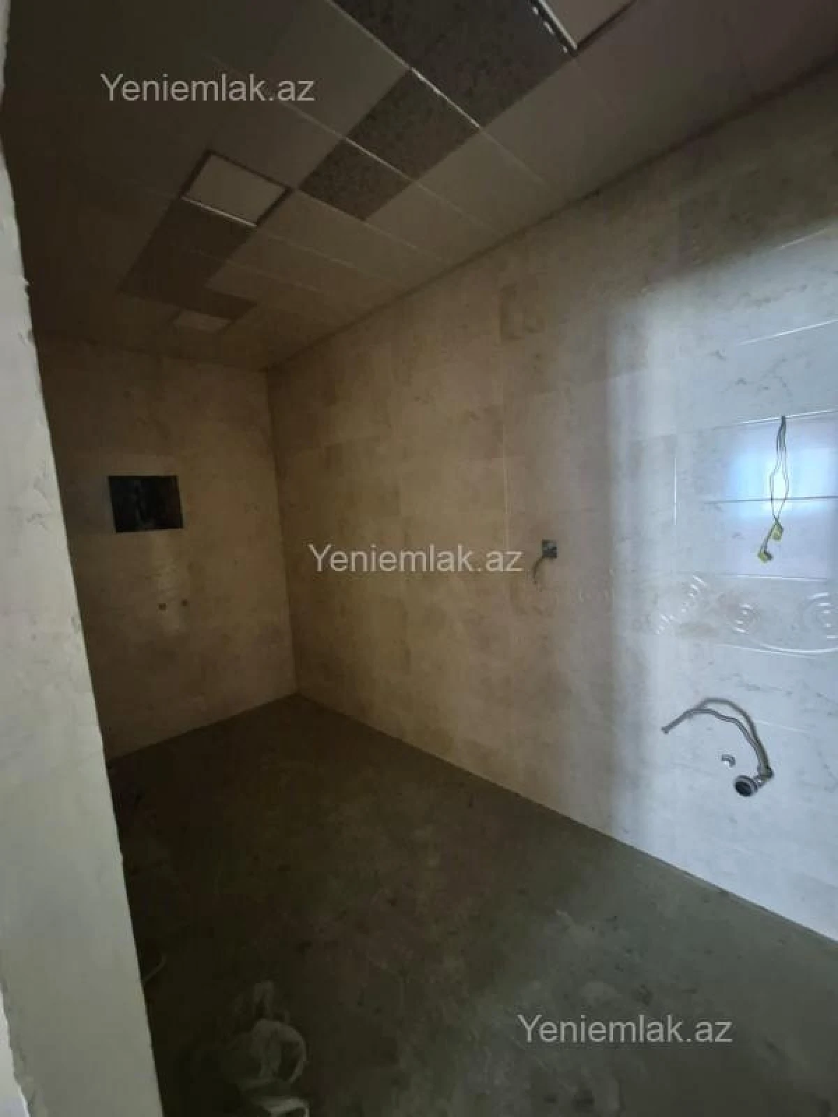 Satılır 3 otaqlı yeni tikili 171 m²