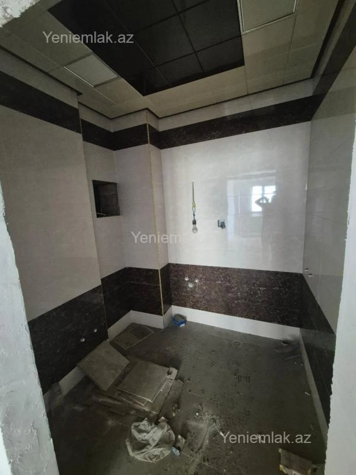 Satılır 3 otaqlı yeni tikili 171 m²