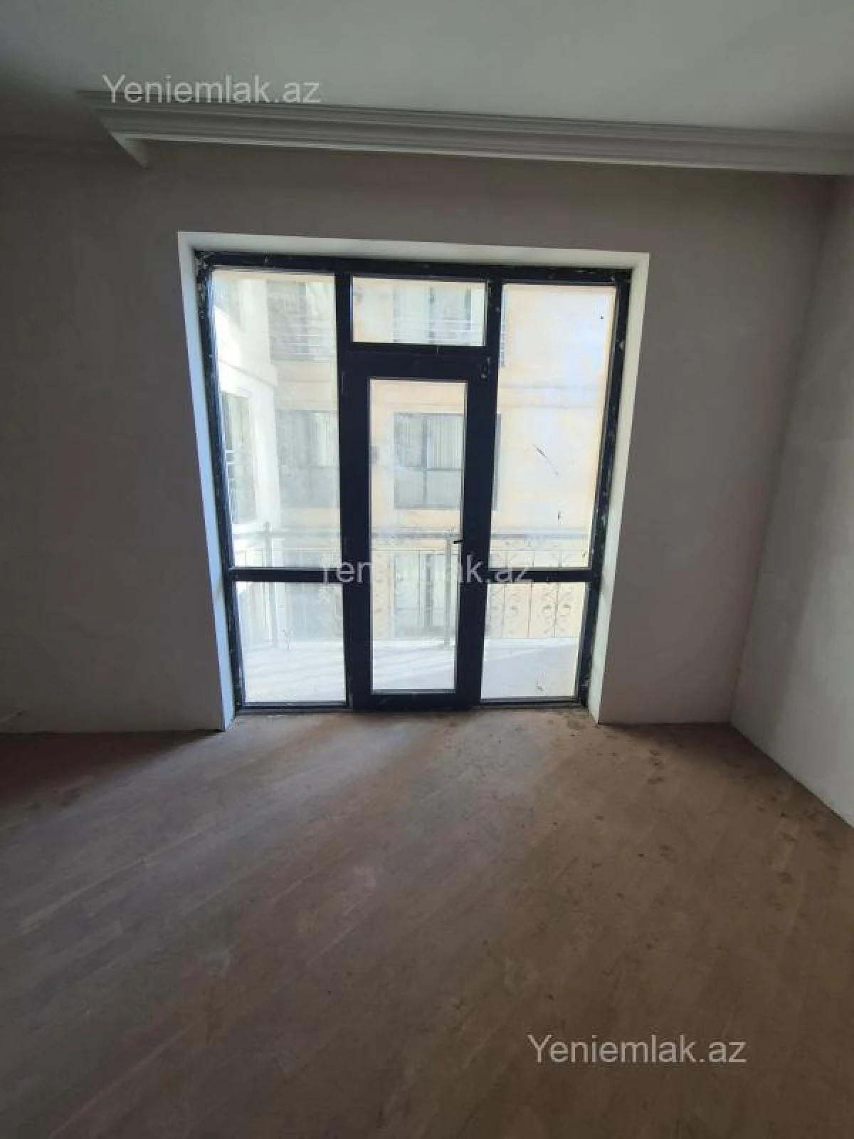 Satılır 3 otaqlı yeni tikili 171 m²