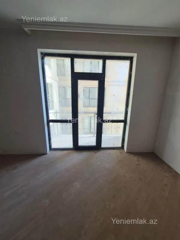 Satılır 3 otaqlı yeni tikili 171 m²