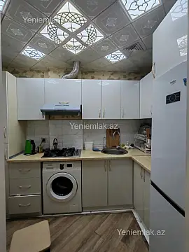Satılır 3 otaqlı yeni tikili 96 m²
