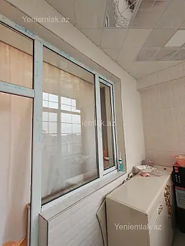 Satılır 3 otaqlı yeni tikili 96 m²