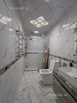 Satılır 3 otaqlı yeni tikili 96 m²