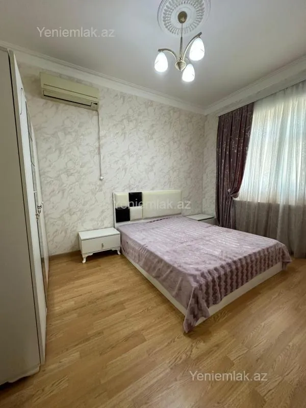 Satılır 2 otaqlı həyət evi 70 m²