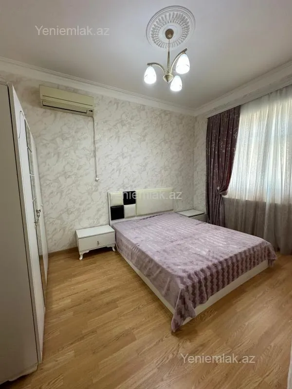 Satılır 2 otaqlı həyət evi 70 m²