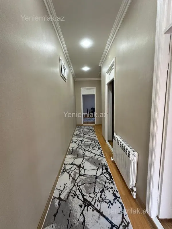 Satılır 2 otaqlı həyət evi 70 m²
