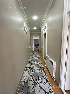 Satılır 2 otaqlı həyət evi 70 m²