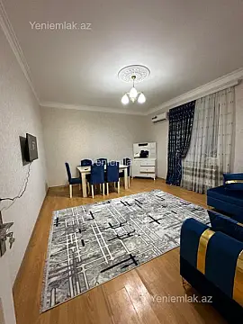 Satılır 2 otaqlı həyət evi 70 m²