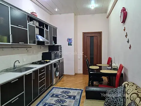 Satılır 4 otaqlı yeni tikili 170 m²
