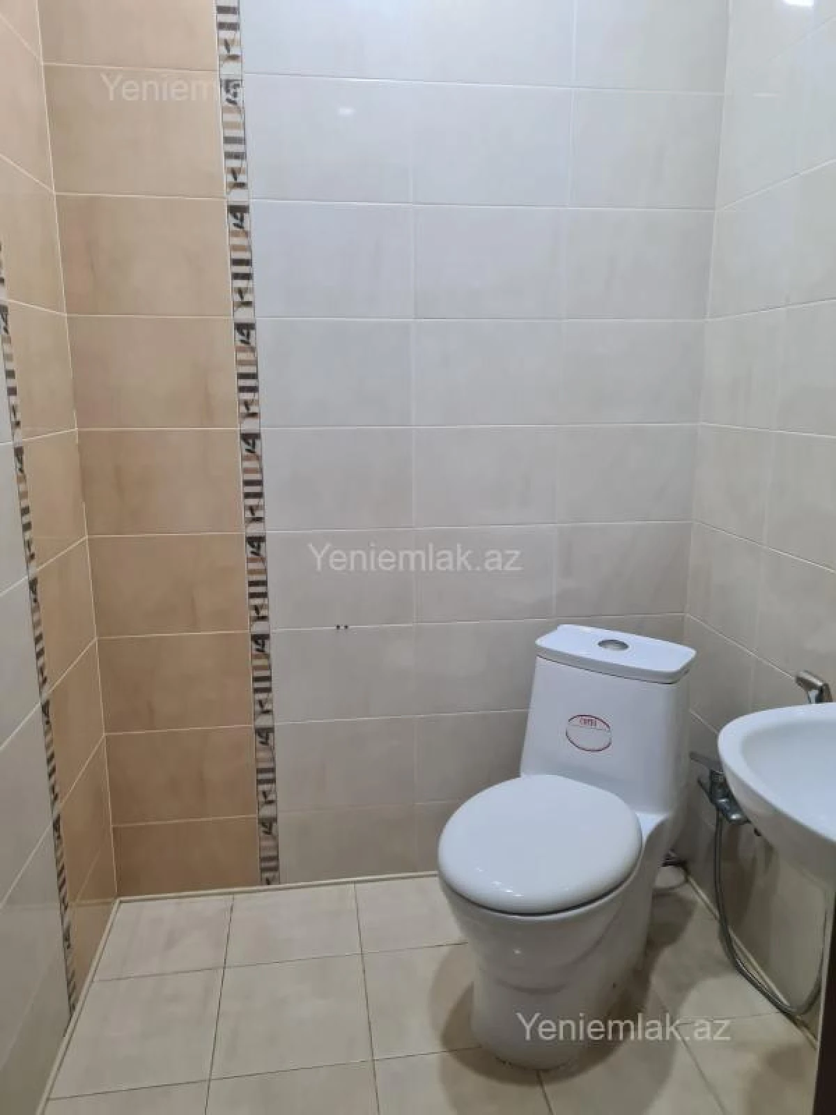 Satılır 4 otaqlı yeni tikili 170 m²