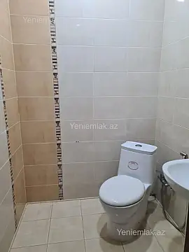 Satılır 4 otaqlı yeni tikili 170 m²