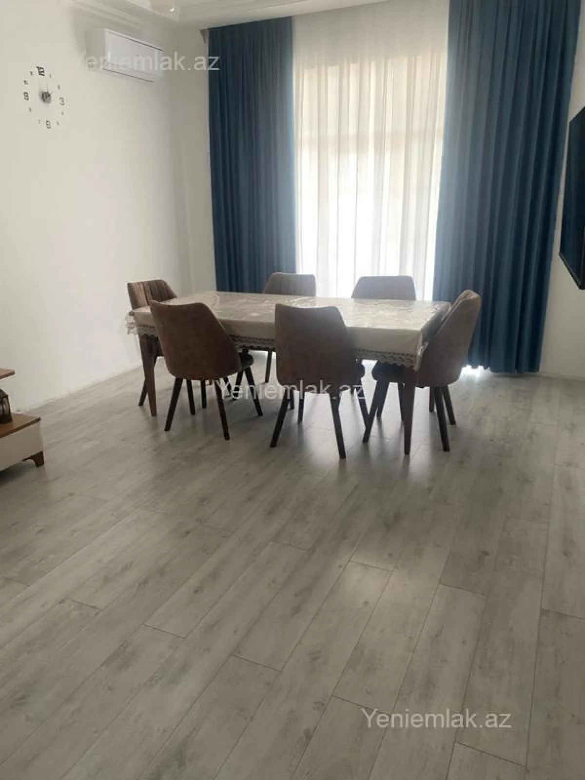 Satılır 4 otaqlı həyət evi 175 m²