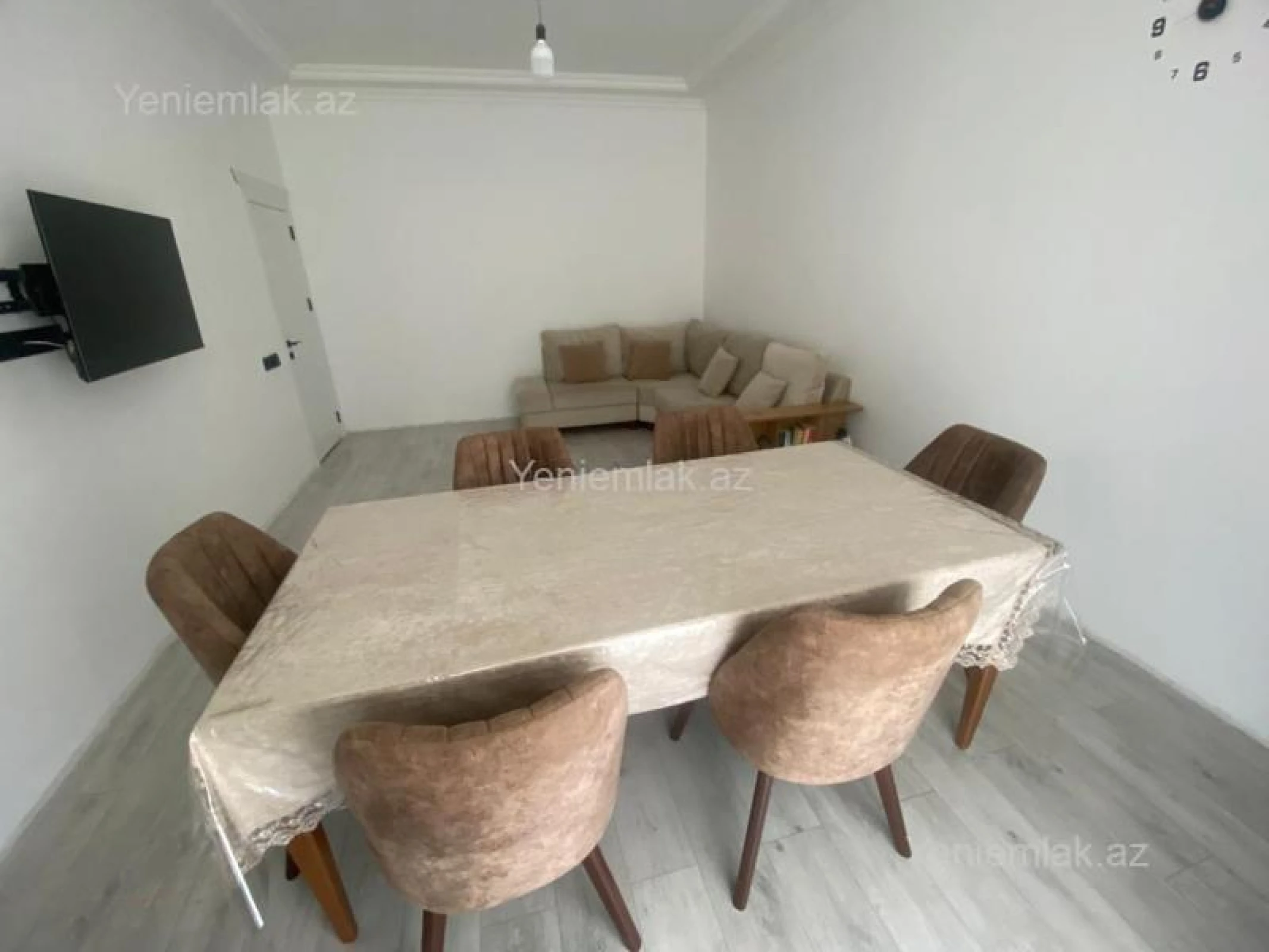 Satılır 4 otaqlı həyət evi 175 m²