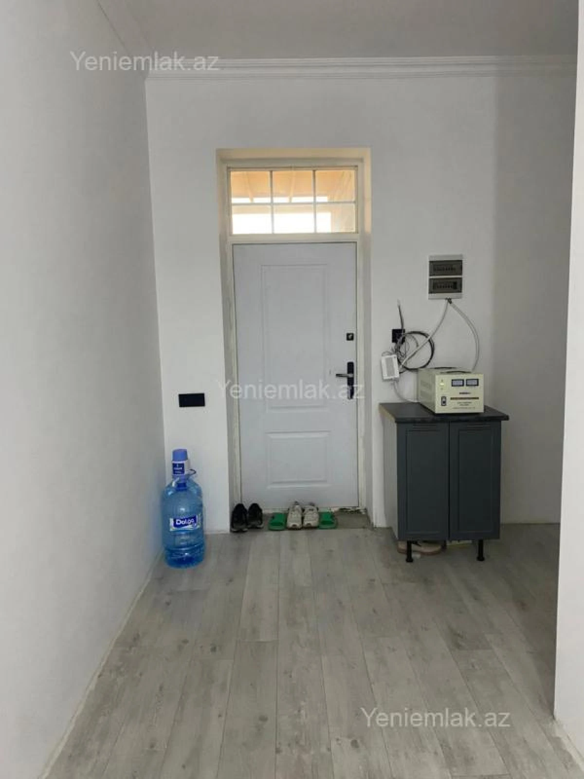 Satılır 4 otaqlı həyət evi 175 m²