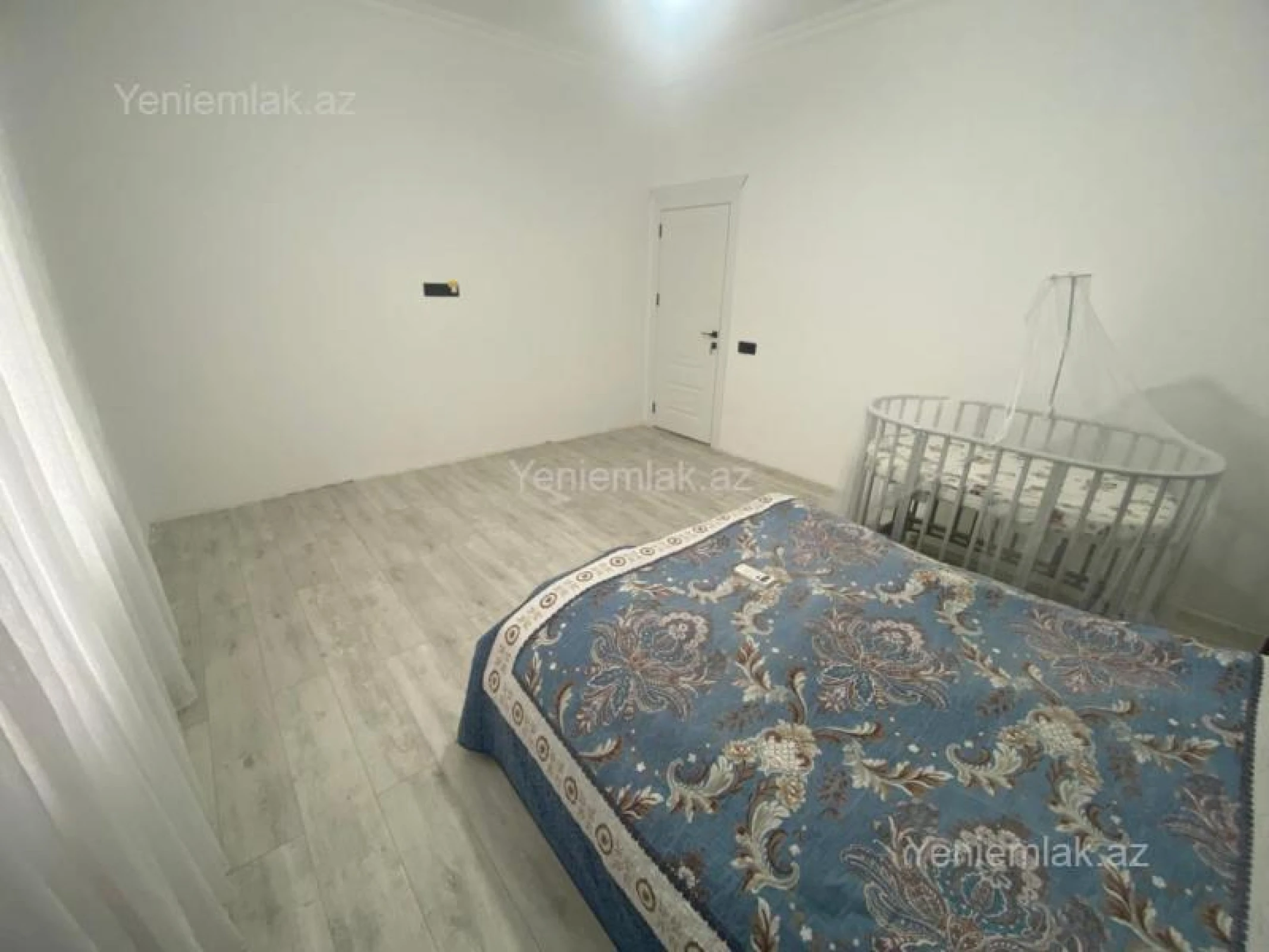 Satılır 4 otaqlı həyət evi 175 m²