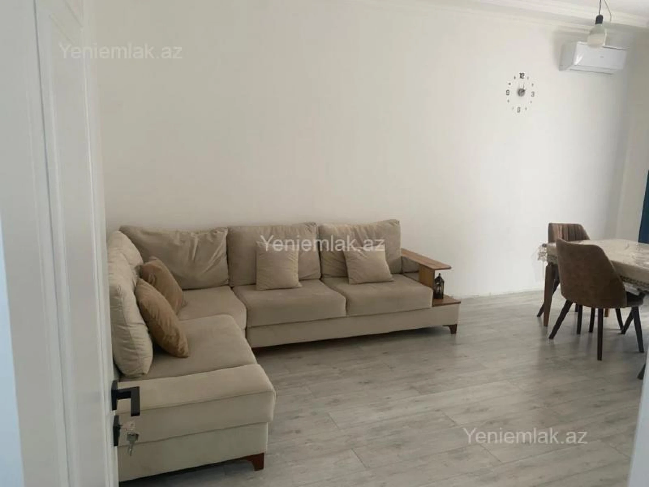 Satılır 4 otaqlı həyət evi 175 m²