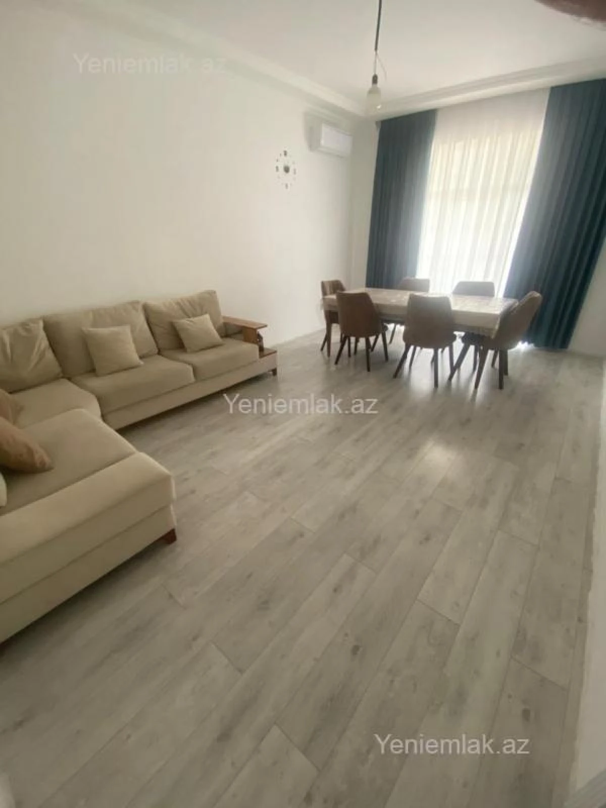 Satılır 4 otaqlı həyət evi 175 m²