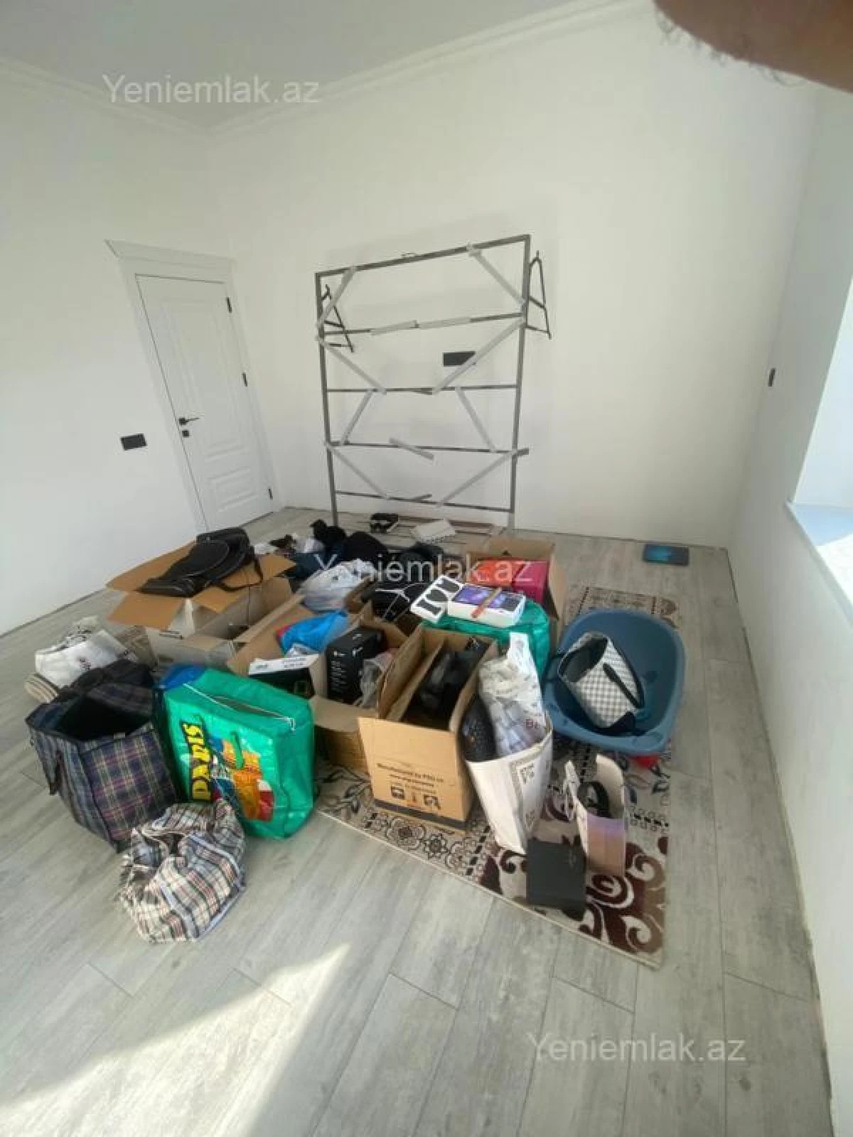 Satılır 4 otaqlı həyət evi 175 m²