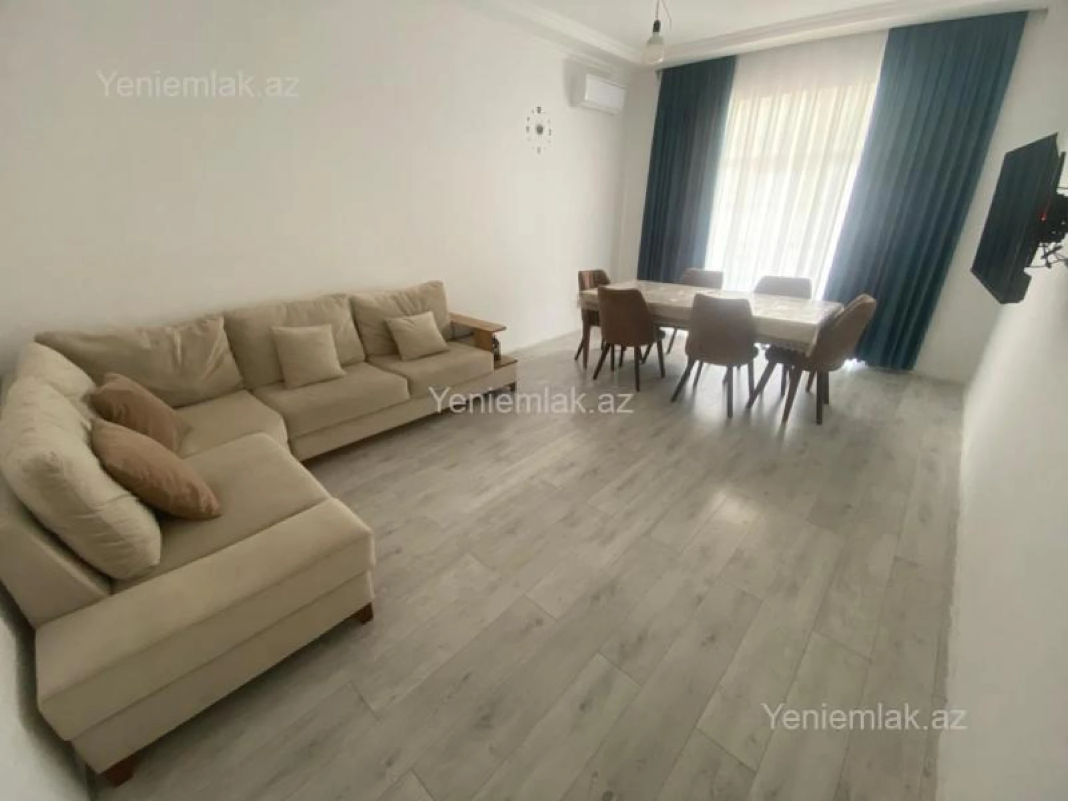 Satılır 4 otaqlı həyət evi 175 m²