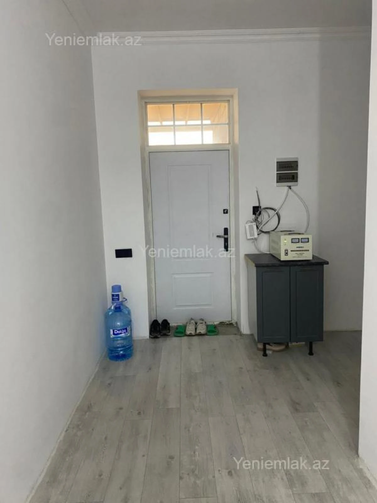 Satılır 4 otaqlı həyət evi 175 m²