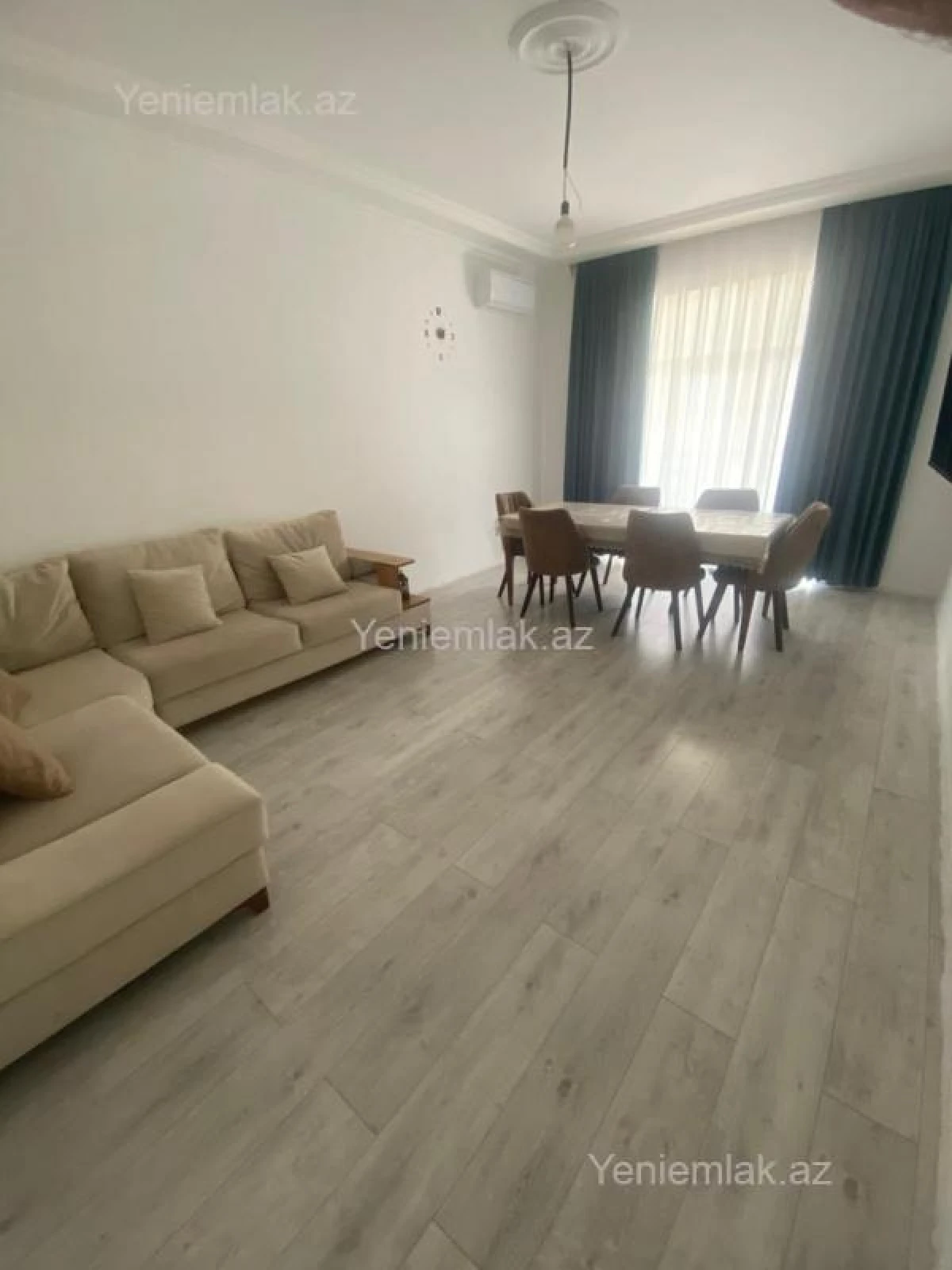 Satılır 4 otaqlı həyət evi 175 m²