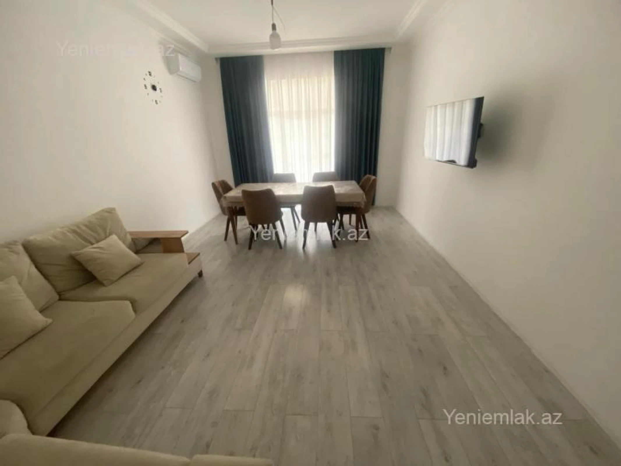 Satılır 4 otaqlı həyət evi 175 m²