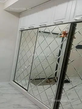 Satılır 3 otaqlı yeni tikili 93 m²